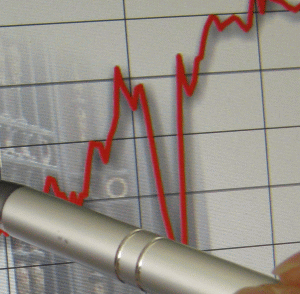 Randamentul la obligaţiunile româneşti a crescut la nivel record